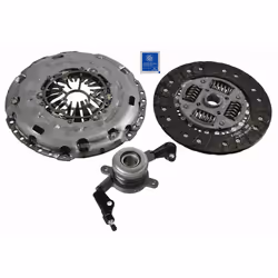 Kit d'embrayage SACHS 3000 990 362