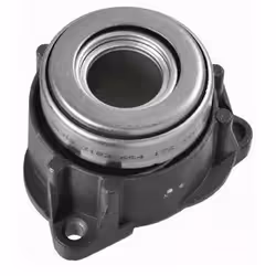 Dispositif de débrayage central, embrayage; SACHS; pour SSANGYONG; 3036008100, 3036008200