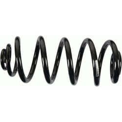 Ressort de suspension SACHS 994 666