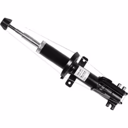Amortisseur SACHS 316 591