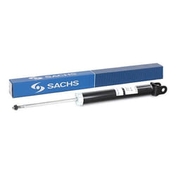 SACHS 316 604 Amortisseur Pression de gaz Système bitube Amortisseur télescopique Goujon en haut, Fourche en bas KIA: Sportage III, Optima / K5