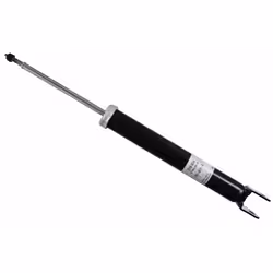SACHS 316 604 Amortisseur Pression de gaz Système bitube Amortisseur télescopique Goujon en haut, Fourche en bas KIA: Sportage III, Optima / K5 - Vue supplémentaire 4