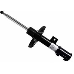 SACHS 315 756 Amortisseur Essieu avant gauche Pression de gaz Système bitube Jambe de suspension Goujon en haut HYUNDAI: i40 Berline, i40 CW