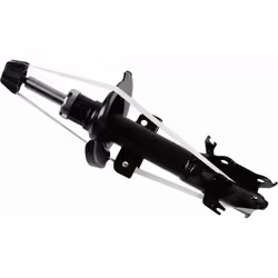 Amortisseur SACHS 316 894 gauche