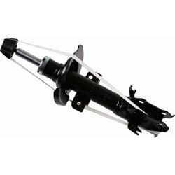 Amortisseur SACHS 316 894 gauche