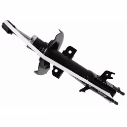 Amortisseur SACHS 316 895