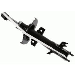 Amortisseur SACHS 316 895
