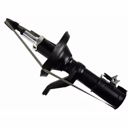 Amortisseur SACHS 316 912, gauche