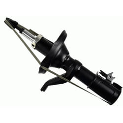 Amortisseur SACHS 316 912, gauche