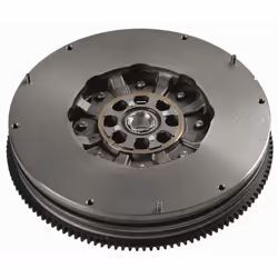 Volant bimasse SACHS 2294 501 205