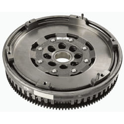 Volant bimasse SACHS 2294 501 206