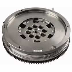 Volant bimasse SACHS 2294 501 207