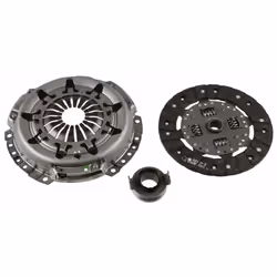 Kit d'embrayage SACHS 3000 950 946