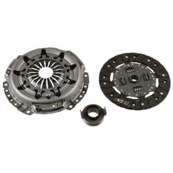 Kit d'embrayage SACHS 3000 950 946