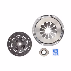 Kit d'embrayage SACHS 3000 954 445 - Vue supplémentaire 2