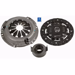 Kit d'embrayage SACHS 3000 954 445 - Vue supplémentaire 3