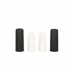 Kit de protection contre la poussière, amortisseur SACHS 900 311