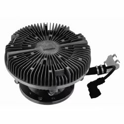 Visco-coupleur de ventilateur SACHS 2100 502 016