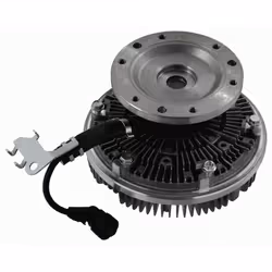 Visco-coupleur de ventilateur SACHS 2100 502 016