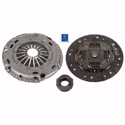 Kit d'embrayage SACHS 3000 970 082