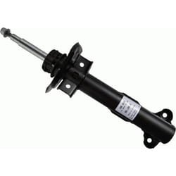 Amortisseur SACHS 316 608