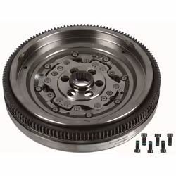 Volant bimasse SACHS 2295 001 282