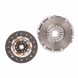 Kit d'embrayage SACHS 3000 950 089