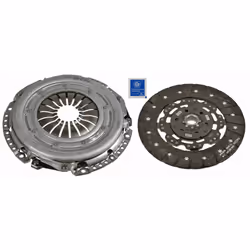 Kit d'embrayage SACHS 3000 950 089