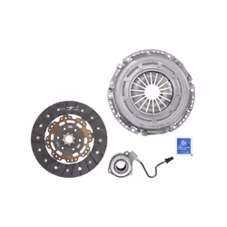Kit d'embrayage SACHS 3000 990 372