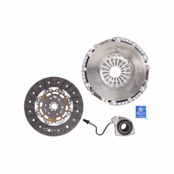 Kit d'embrayage SACHS 3000 990 372