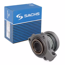 Dispositif de débrayage central, embrayage; SACHS; pour OPEL, SAAB, VAUXHALL, FIAT, BUICK (SGM); 55558371, 5679352, 24422062, ...