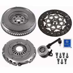 Kit d'embrayage SACHS 2290 601 092