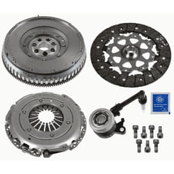 Kit d'embrayage SACHS 2290 601 092