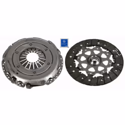 Kit d'embrayage SACHS 3000 970 084