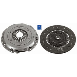 Kit d'embrayage SACHS 3000 970 089