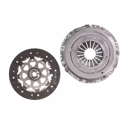 Kit d'embrayage SACHS 3000 970 097
