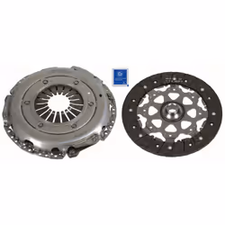 Kit d'embrayage SACHS 3000 970 097