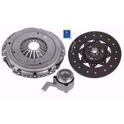Kit d'embrayage SACHS 3000 990 373 - Vue supplémentaire 3