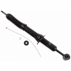 Amortisseur SACHS 317 127