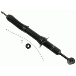 Amortisseur SACHS 317 127