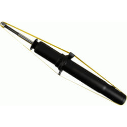 Amortisseur SACHS 317 137