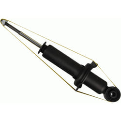 Amortisseur SACHS 317 138