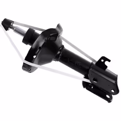 Amortisseur SACHS 317 147 gauche