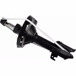 Amortisseur SACHS 317 148