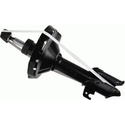 Amortisseur SACHS 317 148