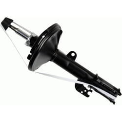 Amortisseur SACHS 317 149 gauche