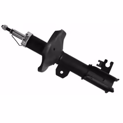 Amortisseur; SACHS; Essieu avant droit Pression de gaz Système bitube Jambe de suspension Goujon en haut; pour CHEVROLET, DAE ...