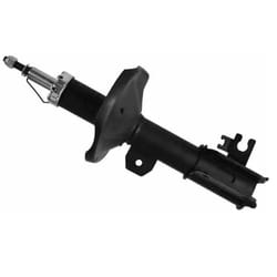 SACHS 317 152 Amortisseur Essieu avant droit Pression de gaz Système bitube Jambe de suspension Goujon en haut CHEVROLET: Lacetti 5 portes