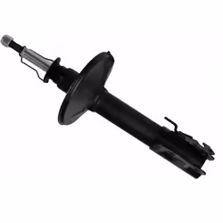 Amortisseur; SACHS; Essieu avant droit Pression de gaz Système bitube Jambe de suspension Goujon en haut; pour TOYOTA; 485101 ...