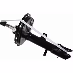 Amortisseur SACHS 317 155 gauche